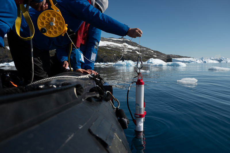 Aurora Expeditions lanceert Antarctica-seizoen 2026-27 met 27 vaarten en wetenschap aan boord