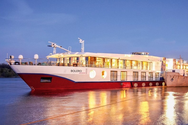 Nicko Cruises presenteert wandelreis over de Donau voor 2027