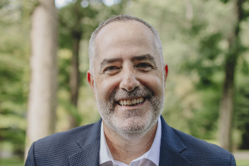AmaWaterways benoemt Steve Spivak tot Chief Commercial Officer
