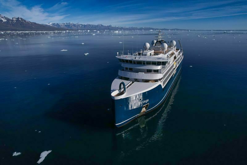 Cruising4Oceans van Swan Hellenic sluit zich aan bij GlobalCoast Network