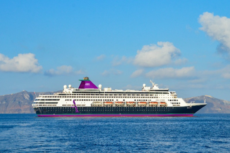 Ambassador presenteert fly-cruiseprogramma's voor winter 2027-28 en 2028-29
