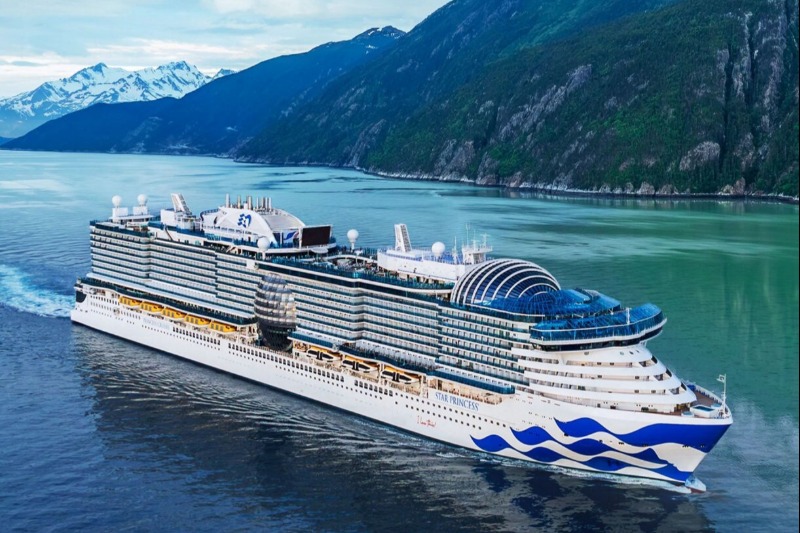 Weinstein: Carnival is 'met trots een cruisebedrijf'