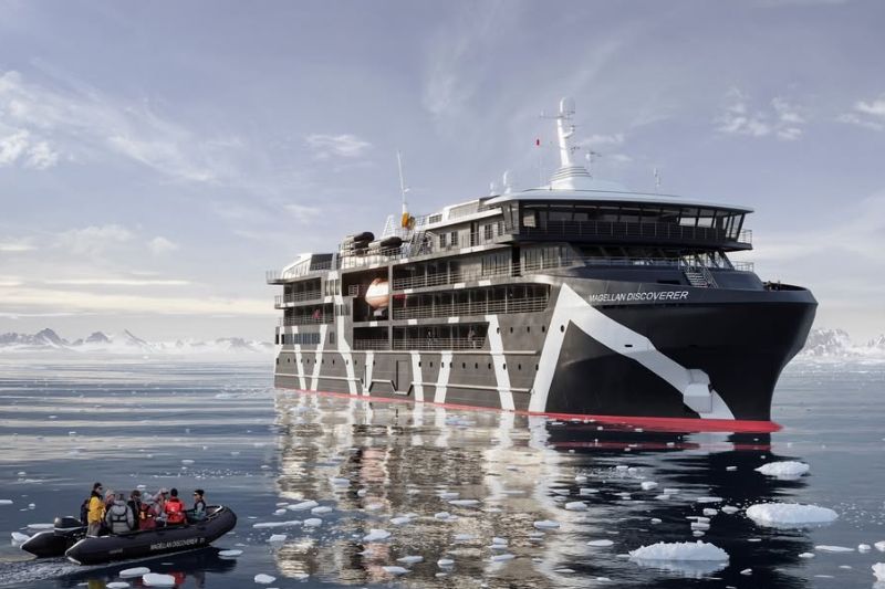 Antarctica21 breidt handelsteam voor Amerika en Canada uit