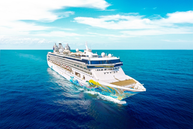 Star Navigator vaart in 2027 dertien routes vanuit Keelung en Kaohsiung