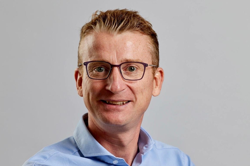 Harding+ uitgeroepen tot Cruise Retailer of the Year, nieuwe CEO treedt aan