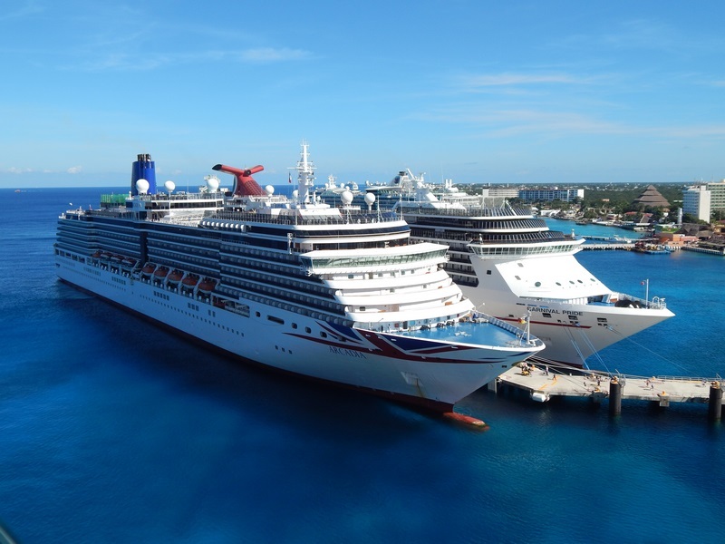 Holland America Line breidt vloot uit naar 12 schepen met komst van Arcadia