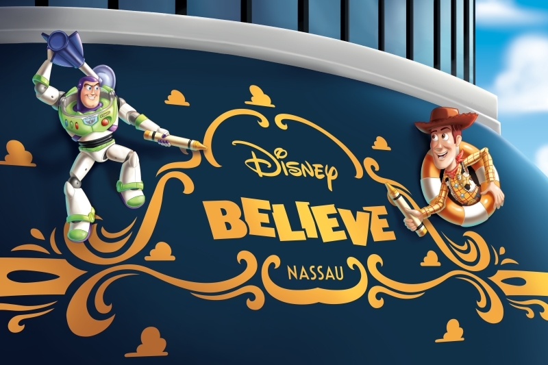 Disney_Believe_gaat_varen_vanuit_Port_Everglades