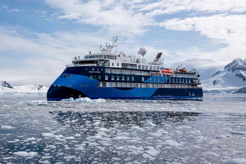 Adventure Canada presenteert uitgebreide expeditiecollectie voor 2028