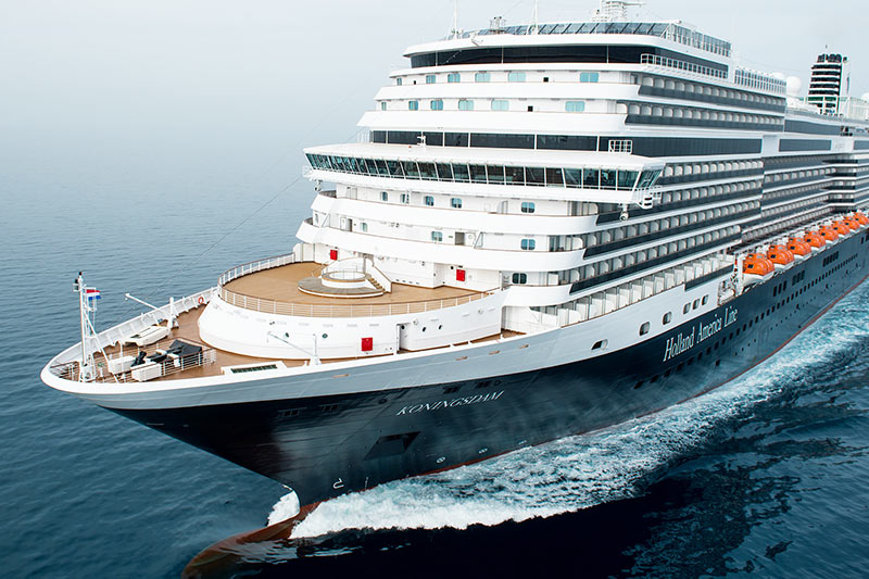 Mexicaanse regering weigert cruiseschepen in Loreto