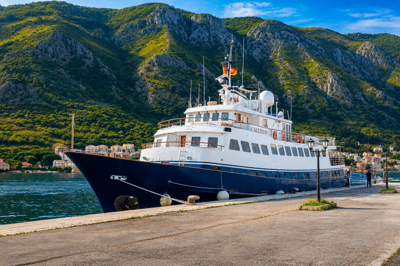 Variety Cruises introduceert in 2027 eilandhoppen langs de Adriatische Zee