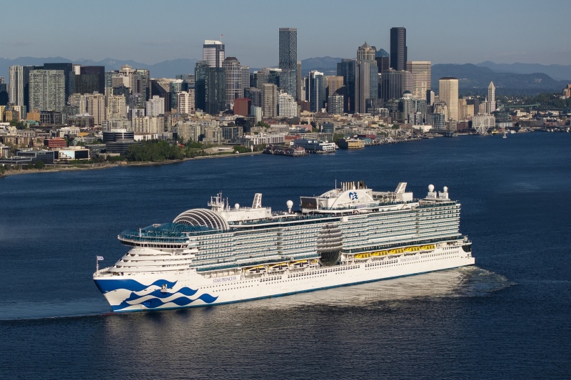 Star_Princess_sluit_eerste_seizoen_in_Alaska_af