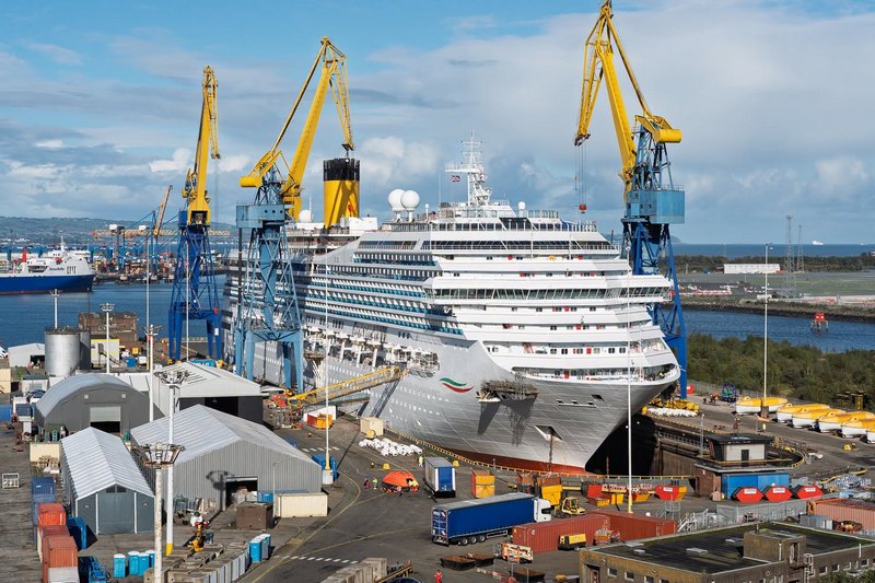 Nieuwe Margaritaville gaat voor 40 miljoen euro op de schop