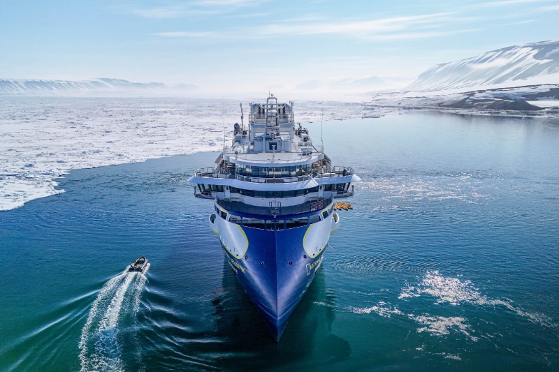Lindblad maakt datum bekend voor cijfers derde kwartaal 2026