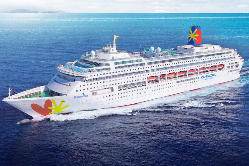 Corazul wil extra tonnage na sterke verkoop