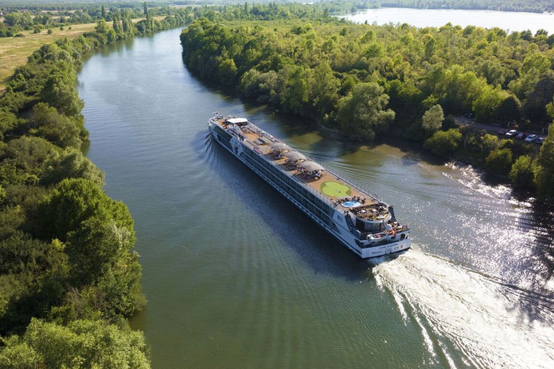 Riviera introduceert nieuwe vakantiegarantie