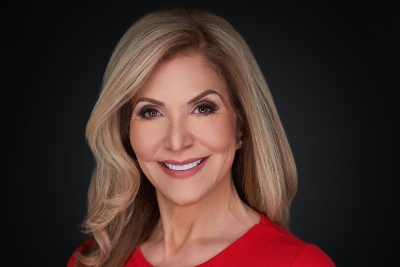 Edie Rodriguez benoemd tot ceo van Transcend Cruises
