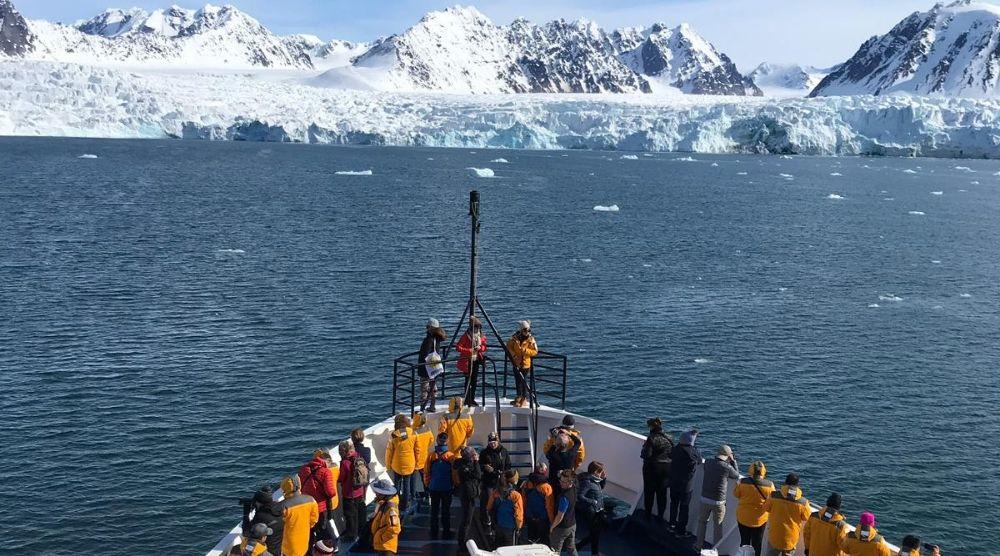 Waar moet je op letten bij een expeditiecruise?