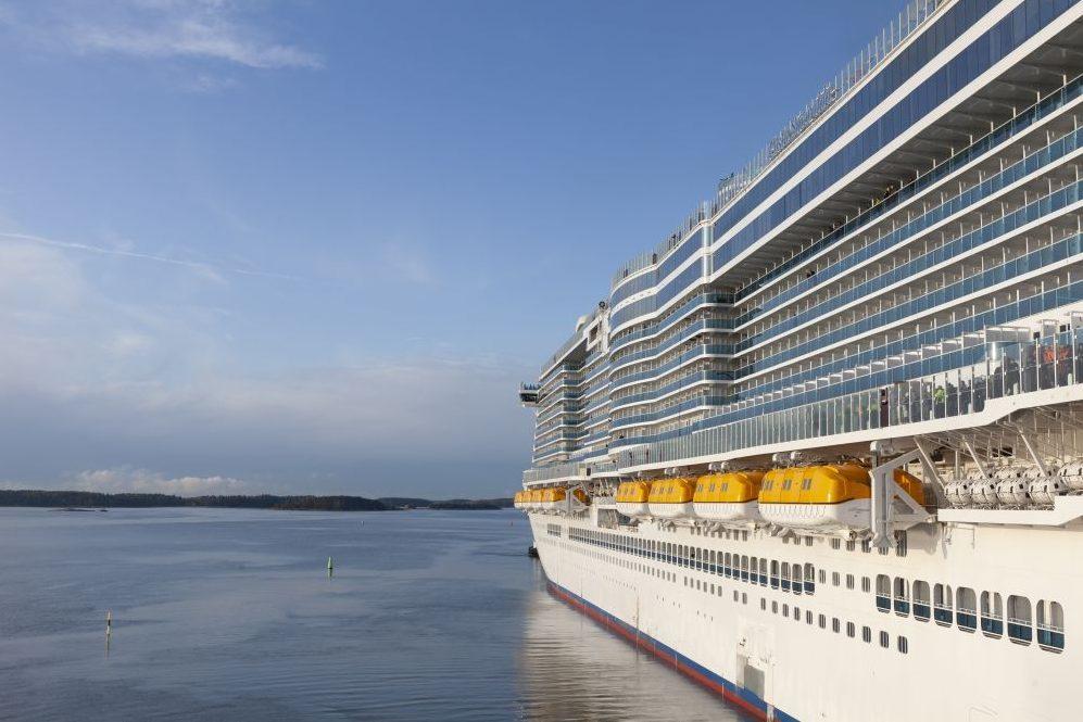 Costa Cruises verlengt cruisestop tot eind juni