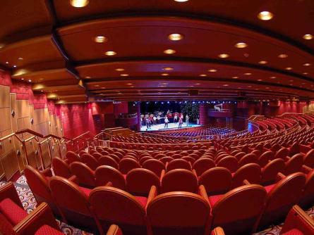Nieuwe gevallen van maag-darmklachten aan boord van Ruby Princess na grote norovirusuitbraak